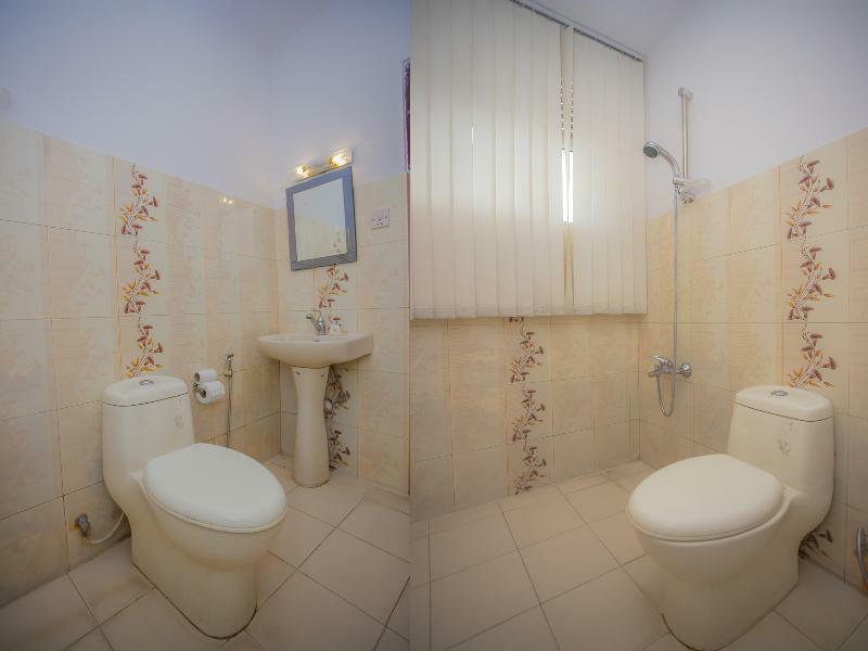 Oyo 135 Lost Garden Apartment And Guest House Kathmandu Exteriör bild